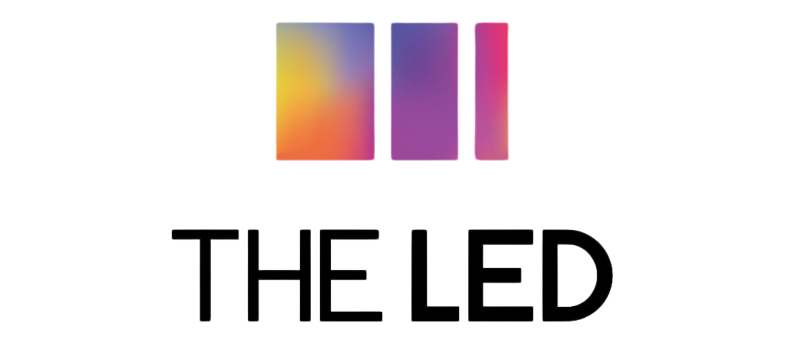 The LED